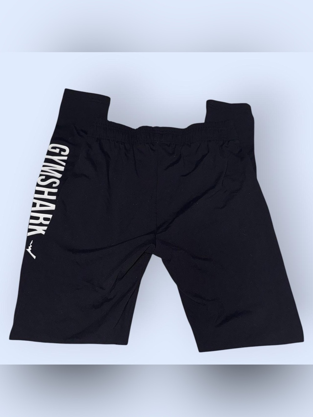 Gymshark Black Leggings